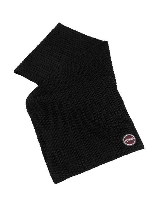 sciarpe COLMAR | 5298N-2YB99 NERO